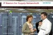 IT Basics for Supply Networks/5
