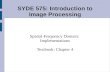 SYDE 575: Introduction to Image Processing