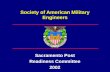 Society of American Military Engineers