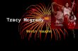 Tracy Mcgrady
