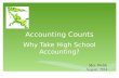 Accounting Counts
