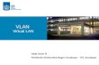 VLAN  Virtual LAN