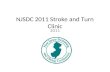 NJSDC 2011 Stroke and Turn Clinic