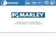 Водосточные системы  Marley №1 в Германии – лучшие в Европе