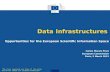 Data Infrastructures
