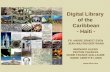 Digital  Library  of the  Caribbean - Haiti - Fr. Andre Ernest  Even  jean  Wilfrid Bertrand