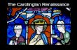 The Carolingian Renaissance