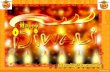 “ DeepaVali ” or  Diwali  is the Indian Festival of lights.