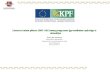 Lietuvos kaimo plėtros 2007–2013 metų programos įgyvendinimo apžvalga ir aktualijos