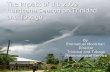 The Impact of the 2009 Hurricane Season on Trinidad and Tobago