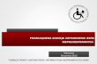 POZARZĄDOWA Agencja  Zatrudnienia Osób Niepełnosprawnych