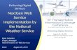 Delivering Digital Services