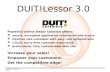 DUIT!Lessor 3.0