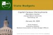 State Budgets