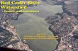 Red Cedar River Watershed  - Issues and Solutions