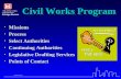 Civil Works Program