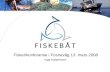 Fiskerikonferanse i Fosnavåg 13. mars 2008