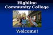Highline Community College