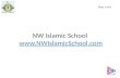 NW Islamic School NWIslamicSchool