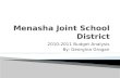 Menasha Joint School District