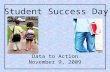 Student Success Day