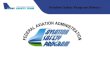 Aviation Safety Program History