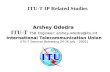 ITU-T IP Related Studies