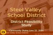 Steel Valley  School District