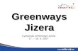 Greenways Jizera
