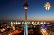 Reise nach Berlin