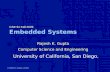 CSE 91 Fall 2009 Embedded Systems