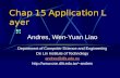 Chap 15 Application Layer