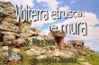 Volterra etrusca: