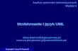 Modelowanie i język UML