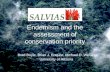 Endemism and the assessment of conservation priority