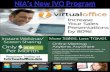 NIA’s New  iVO  Program