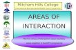 Mitcham Hills College International Baccalaureate Middle Years Programme