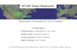 HTAP Data Network: