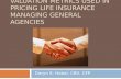 Valuation Metrics Used In Pricing Life Insurance Managing General Agencies