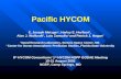 Pacific HYCOM