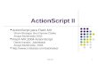 ActionScript II