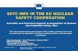 SSTC-NRS IN THE EU NUCLEAR SAFETY COOPERATION