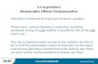 S Corporation  Reasonable Officer Compensation