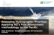 Assessing Hydrographic Priorities: Applying NZ’s Risk Assessment methodology to the Pacific