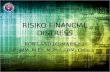 RISIKO FINANCIAL DISTRESS