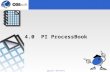 4.0  PI  ProcessBook