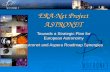 ERA-Net Project ASTRONET