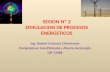 SESION Nº 2 SIMULACION DE PROCESOS ENERGETICOS