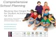 Comprehensive School Planning
