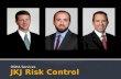 JKJ Risk Control